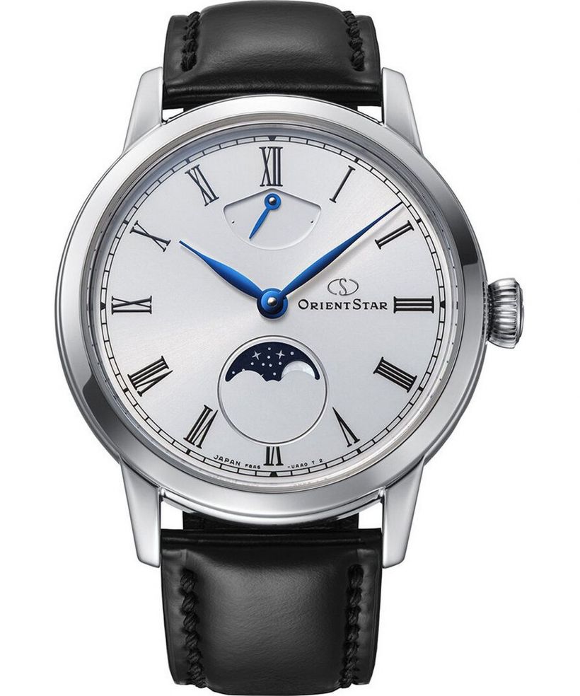 Orient Star M Collection M45 F8 Mechanical férfi karóra