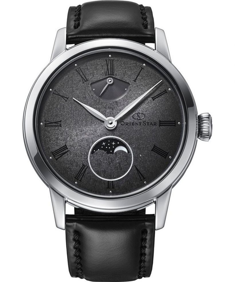 Orient Star M Collection M45 F8 Pleiades Mechanical férfi karóra