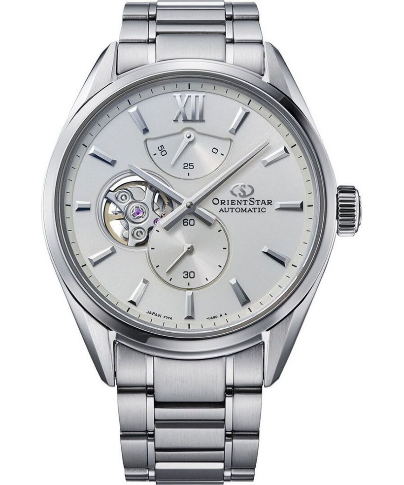 Orient Star M Collection M34 F7 Automatic férfi karóra