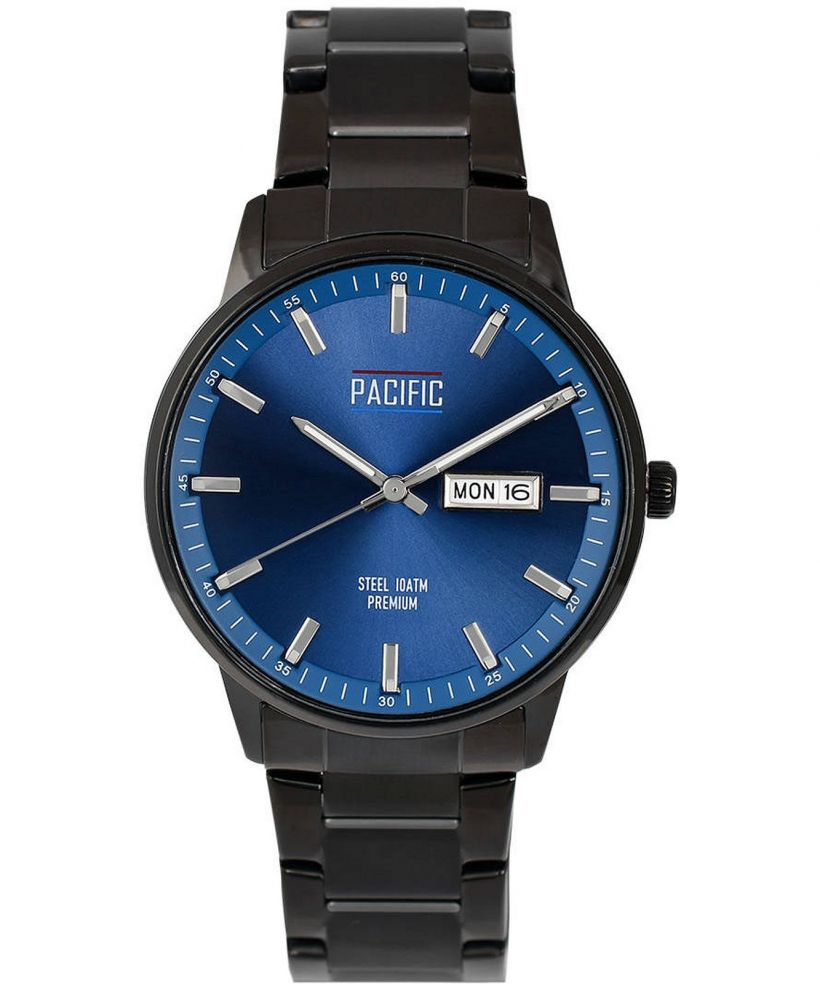 Pacific Classic férfi karóra