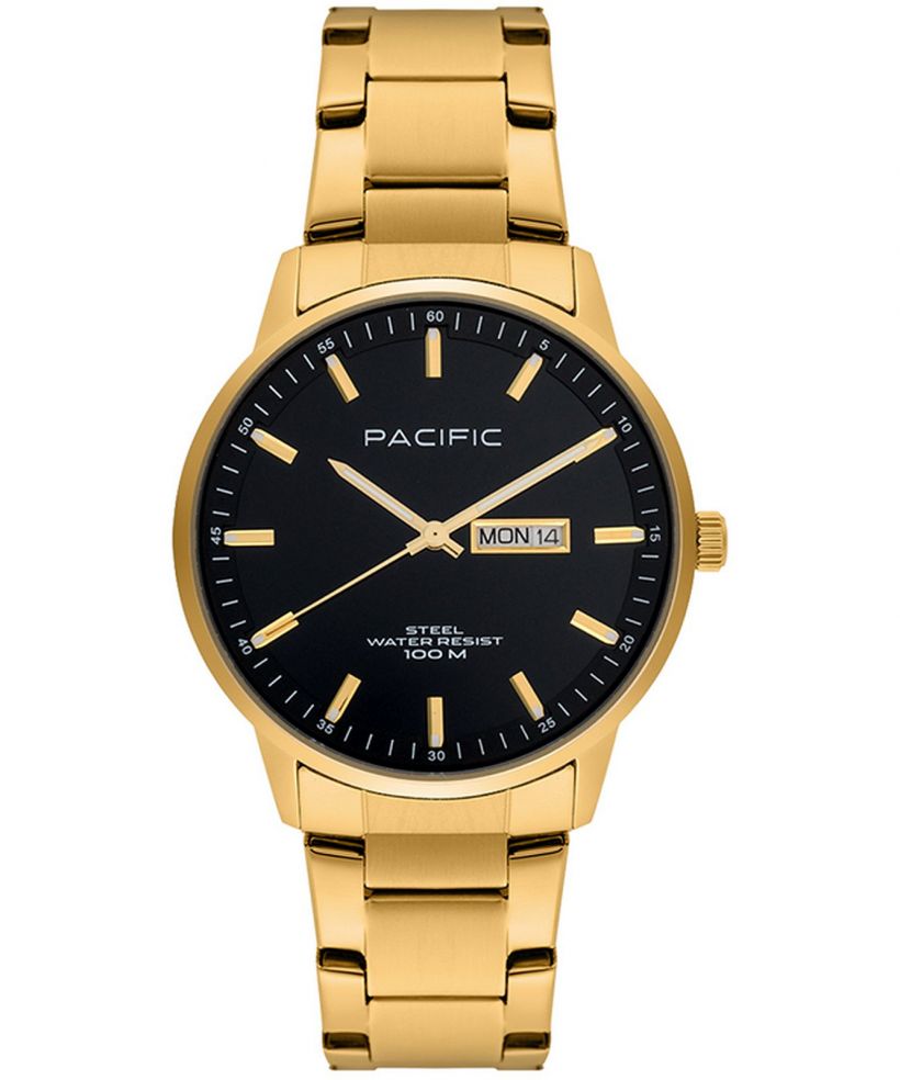 Pacific Classic férfi karóra