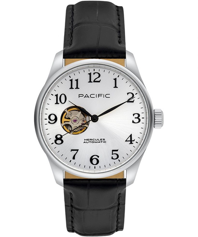 Pacific Classic Automatic férfi karóra