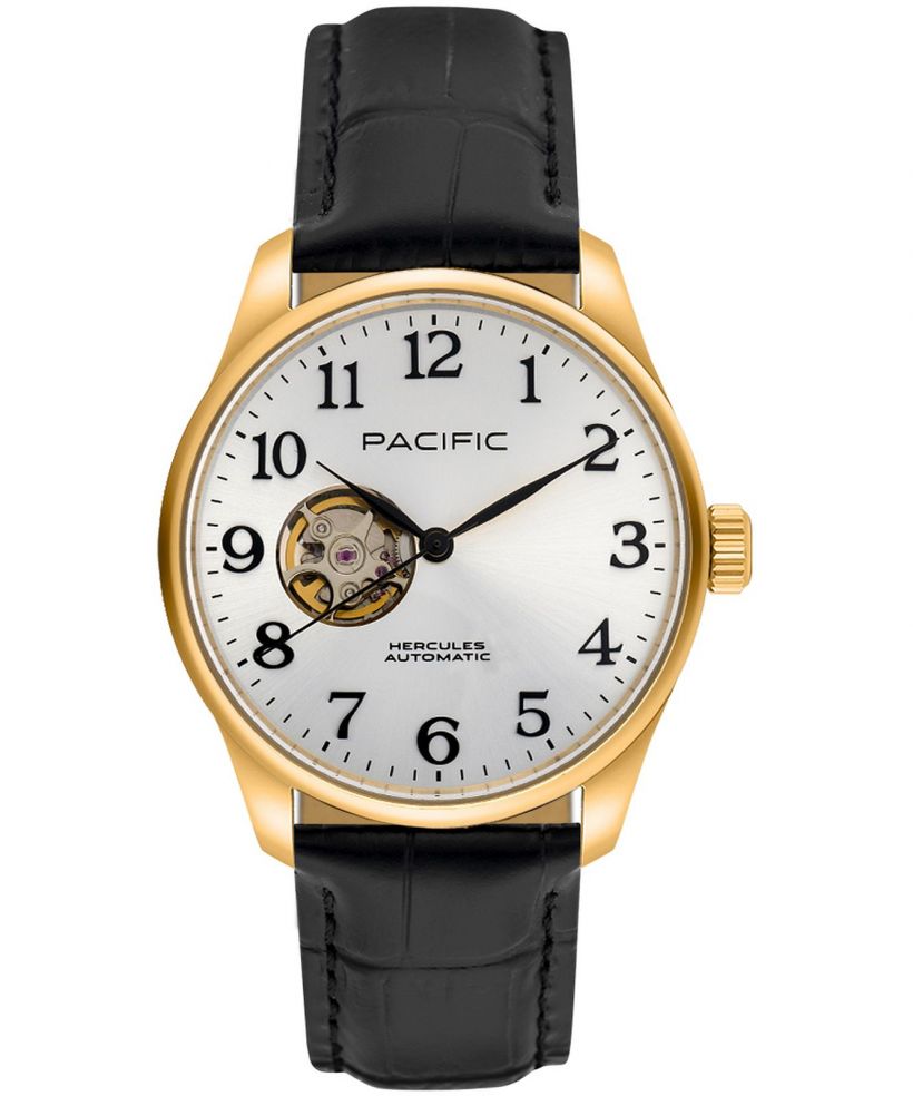 Pacific Classic Automatic férfi karóra