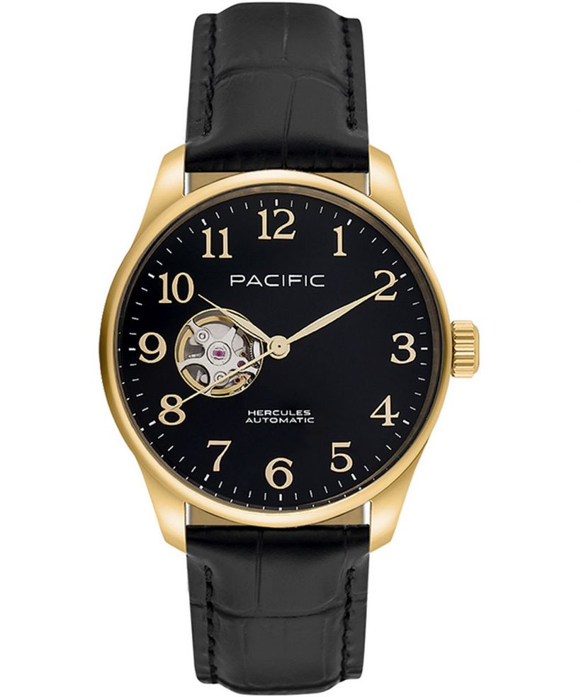 Pacific Classic Automatic férfi karóra