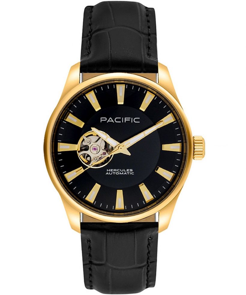 Pacific Classic Automatic férfi karóra