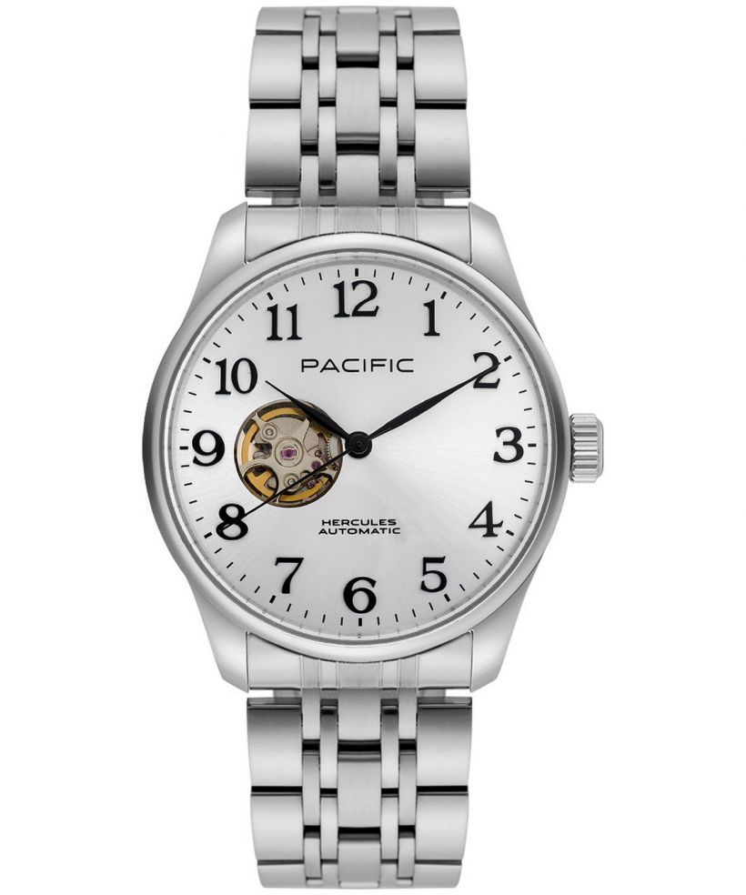 Pacific Classic Automatic férfi karóra