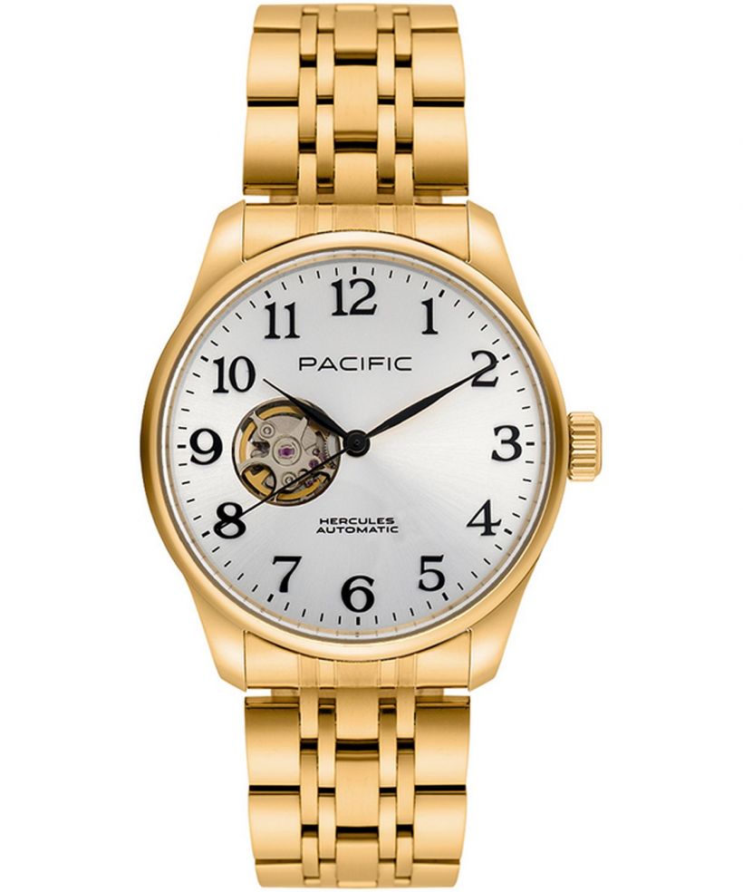 Pacific Classic Automatic férfi karóra