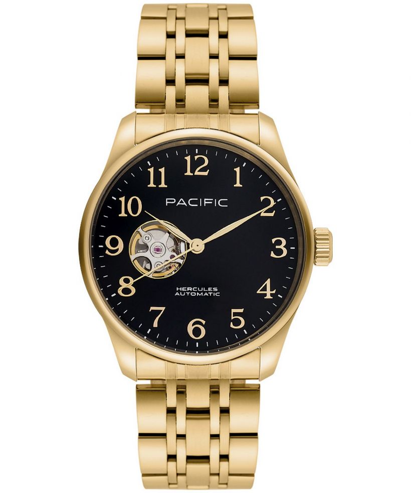 Pacific Classic Automatic férfi karóra