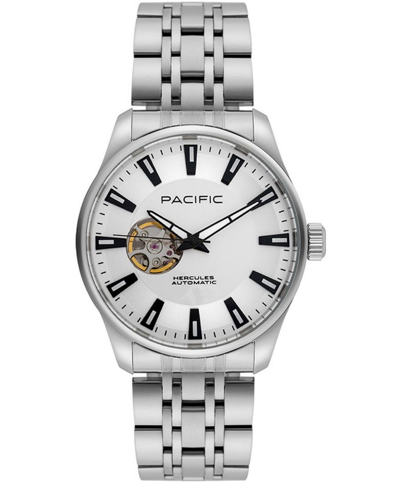 Pacific Classic Automatic férfi karóra