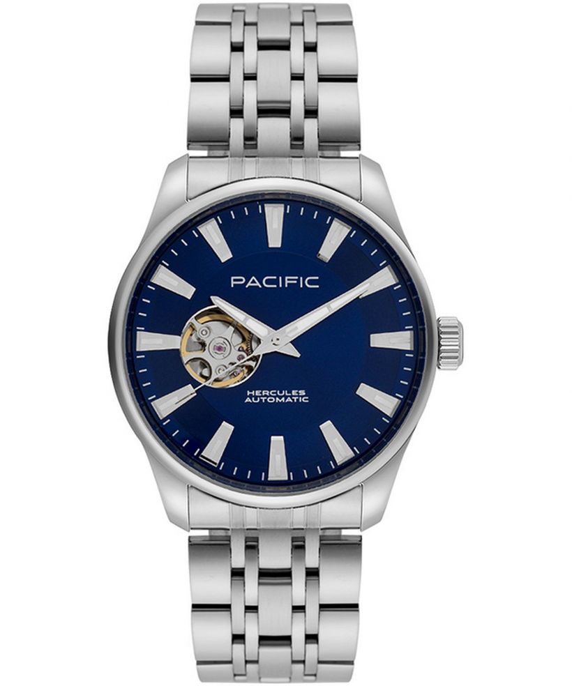 Pacific Classic Automatic férfi karóra