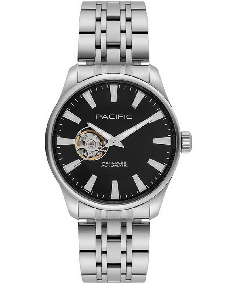 Pacific Classic Automatic férfi karóra