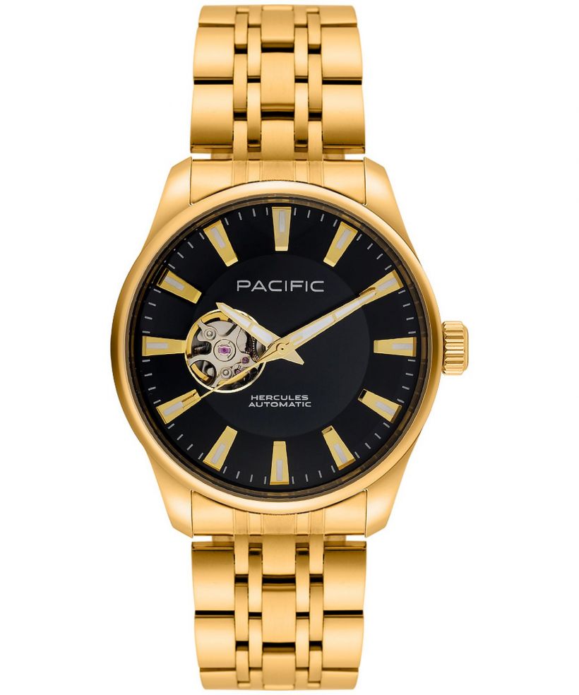 Pacific Classic Automatic férfi karóra