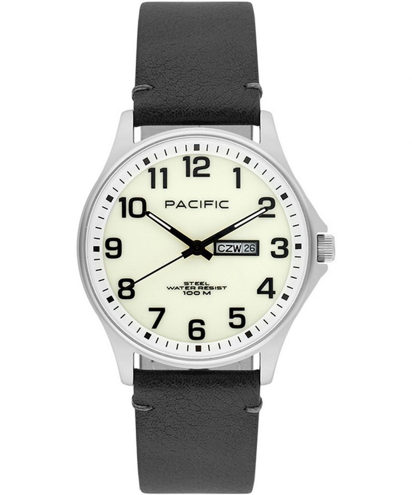 Pacific Classic férfi karóra