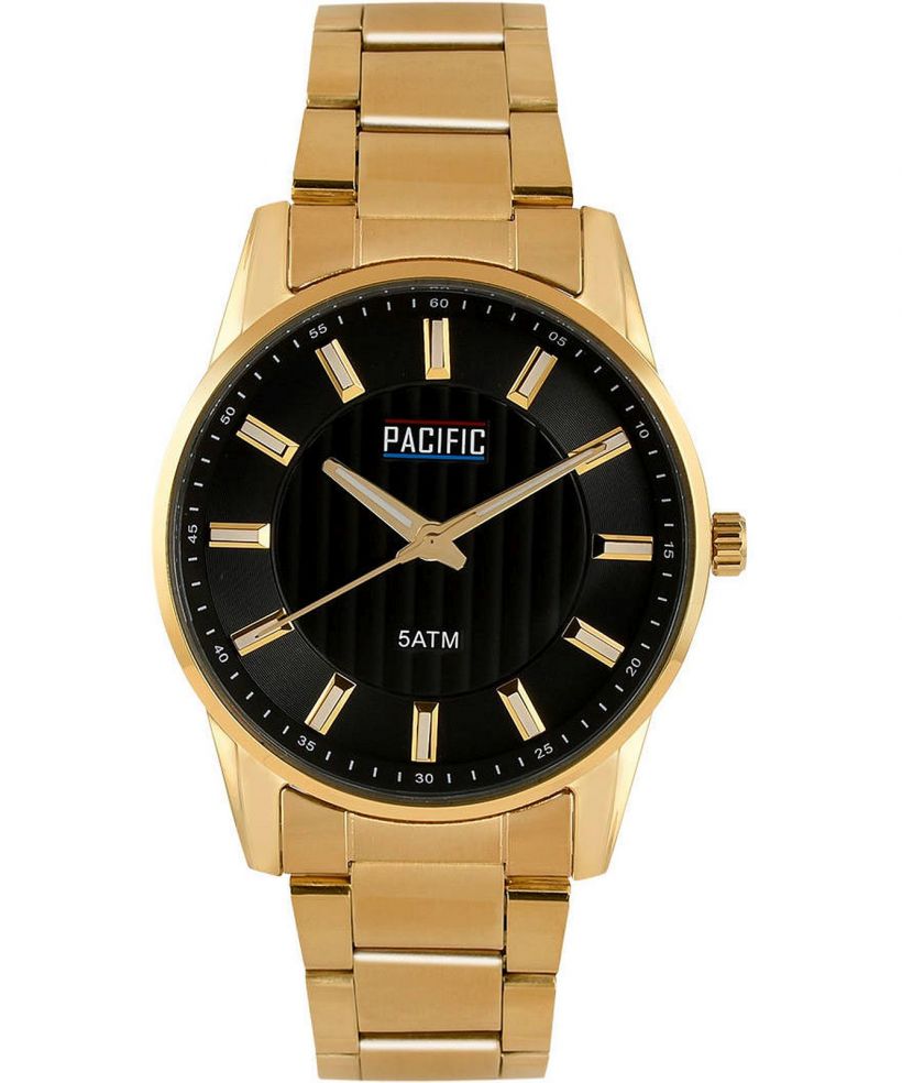 Pacific Classic férfi karóra