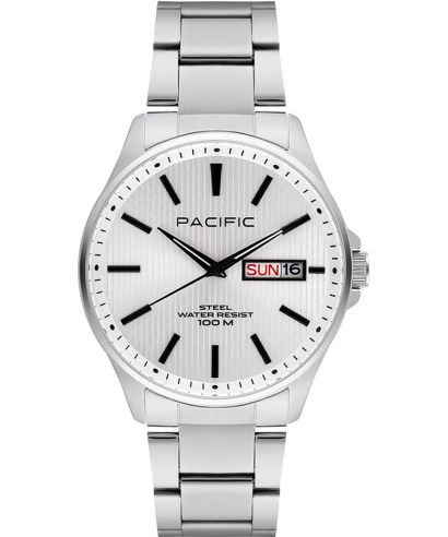 Pacific Classic férfi karóra