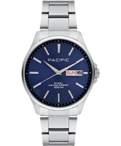 Pacific Classic férfi karóra