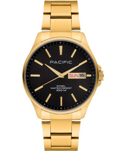 Pacific Classic férfi karóra
