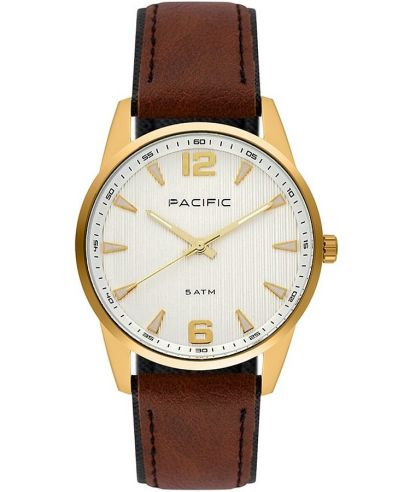 Pacific Classic férfi karóra