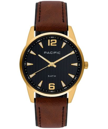 Pacific Classic férfi karóra