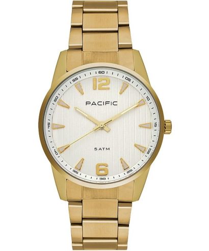 Pacific Classic férfi karóra