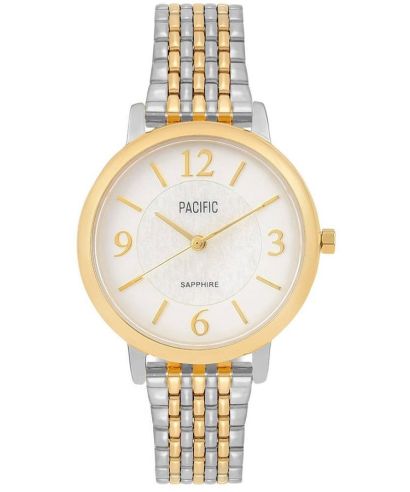 Pacific Sapphire unisex karóra