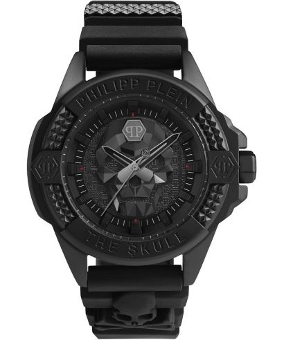 PHILIPP PLEIN The Skull férfi karóra