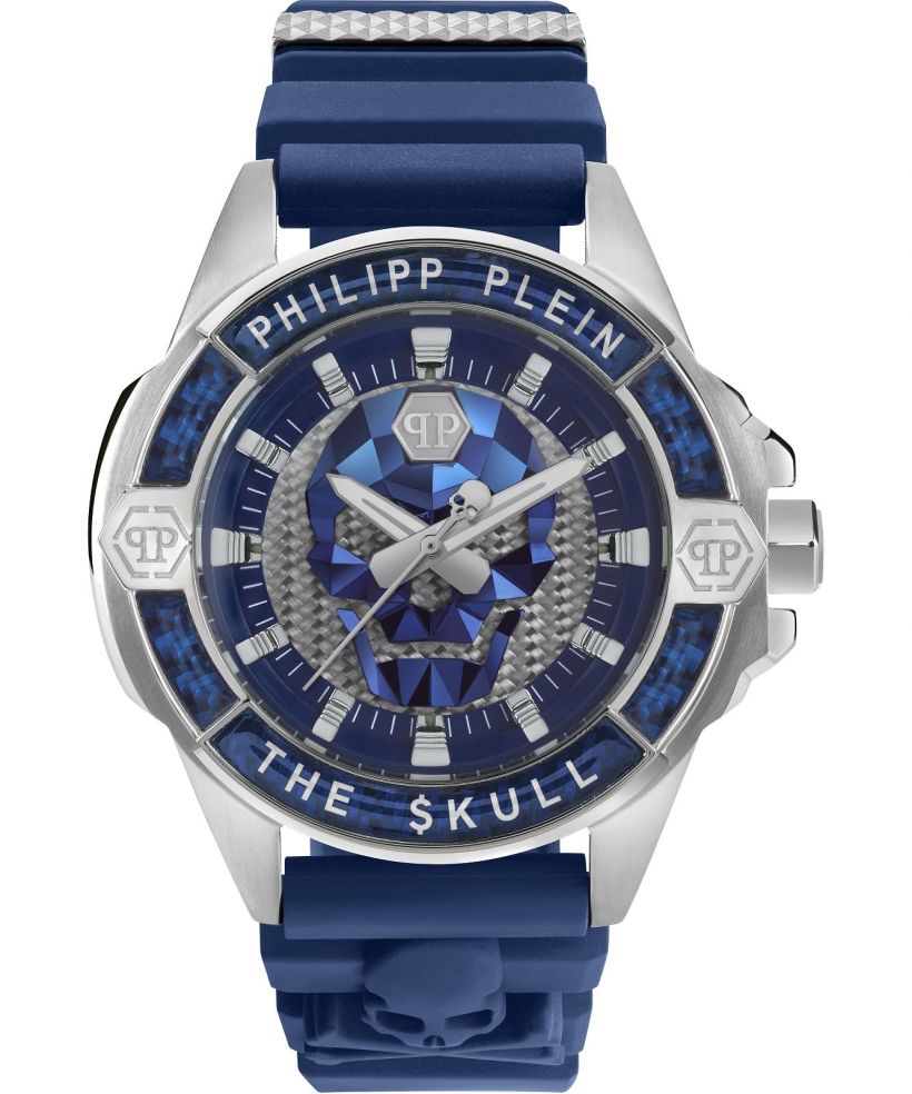 PHILIPP PLEIN The Skull férfi karóra