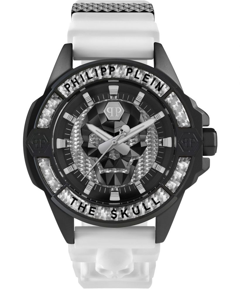 PHILIPP PLEIN The Skull férfi karóra