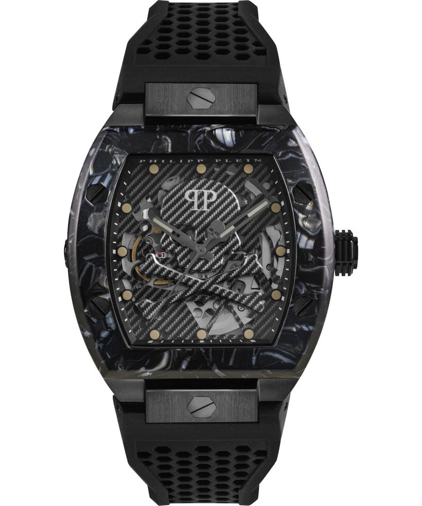 PHILIPP PLEIN The Skeleton Automatic férfi karóra