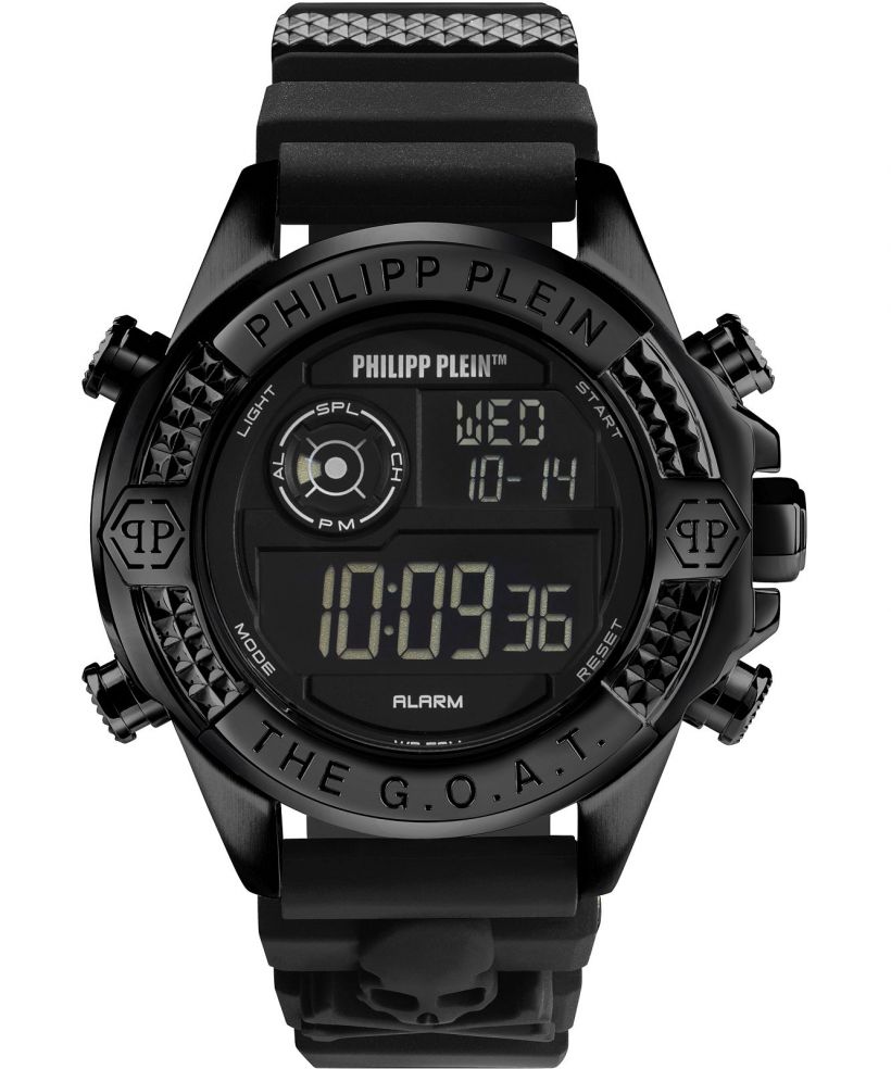 PHILIPP PLEIN The G.O.A.T. férfi karóra