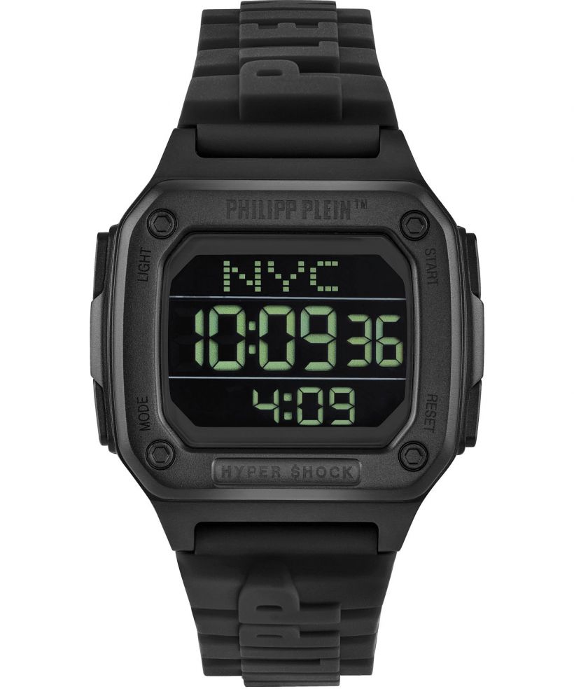 PHILIPP PLEIN Hyper Shock női karóra