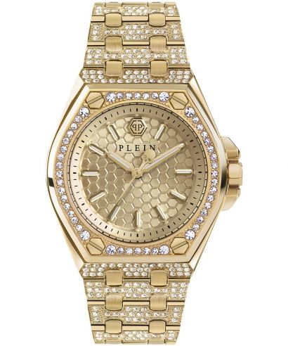 PHILIPP PLEIN Extreme Lady női karóra