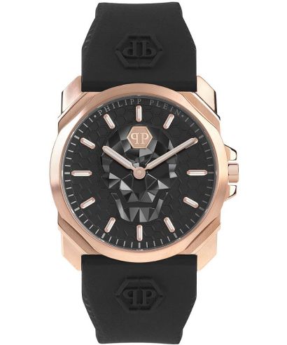 PHILIPP PLEIN Skull King férfi karóra