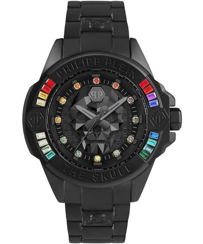 PHILIPP PLEIN The Skull unisex karóra