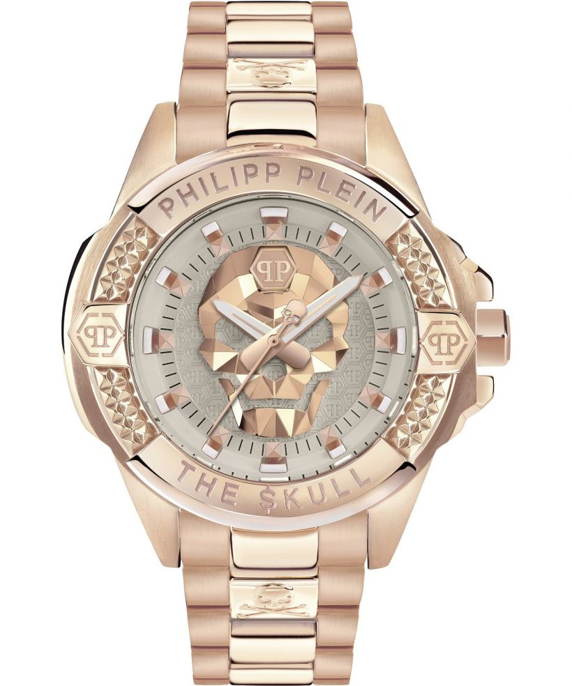 PHILIPP PLEIN The Skull női karóra