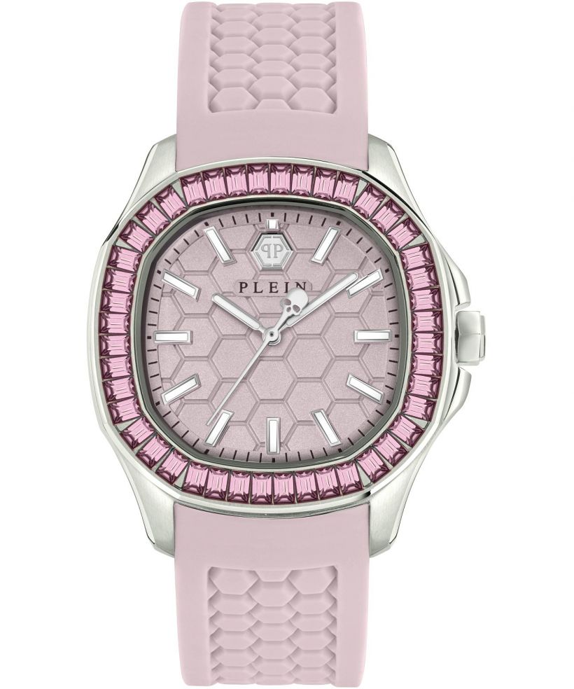 PHILIPP PLEIN 3 Hands Quartz női karóra