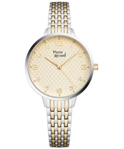 Pierre Ricaud Classic női karóra