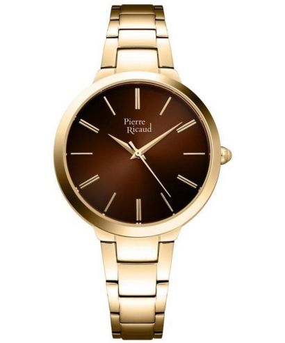 Pierre Ricaud Classic SET női karóra