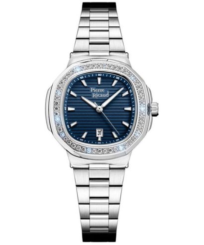 Pierre Ricaud Classic női karóra