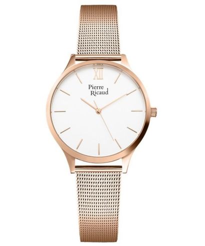 Pierre Ricaud Classic SET női karóra