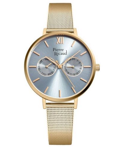 Pierre Ricaud Multifunction SET női karóra