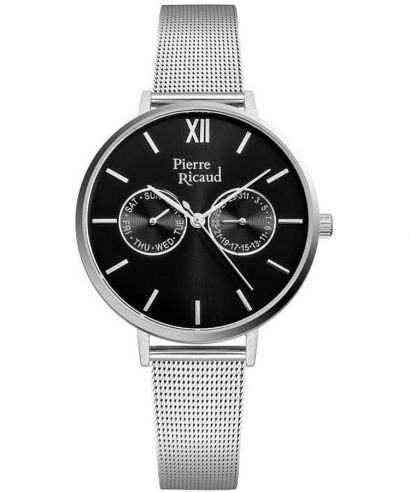 Pierre Ricaud Multifunction SET női karóra