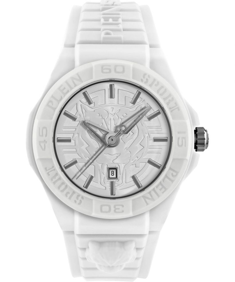 Plein Sport New Fearless unisex karóra