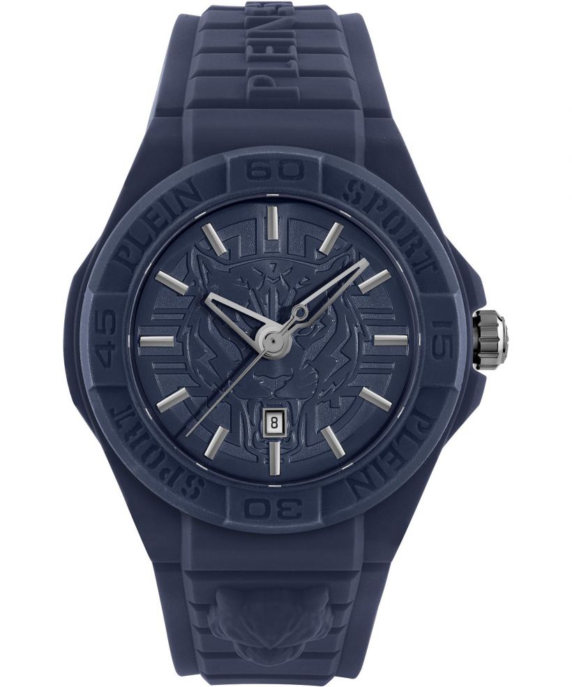 Plein Sport New Fearless unisex karóra