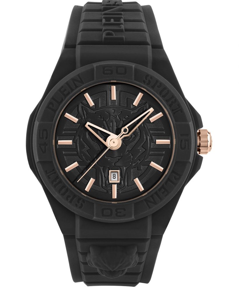 Plein Sport New Fearless unisex karóra