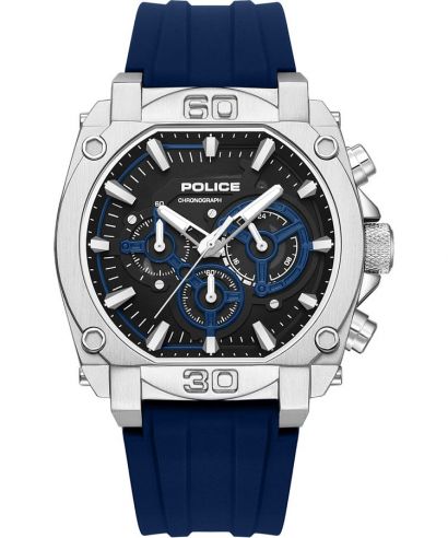 Police Norwood Rebel Chronograph férfi karóra