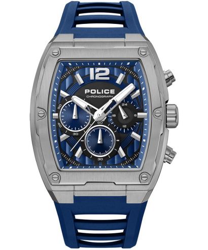Police Creed Urban férfi karóra