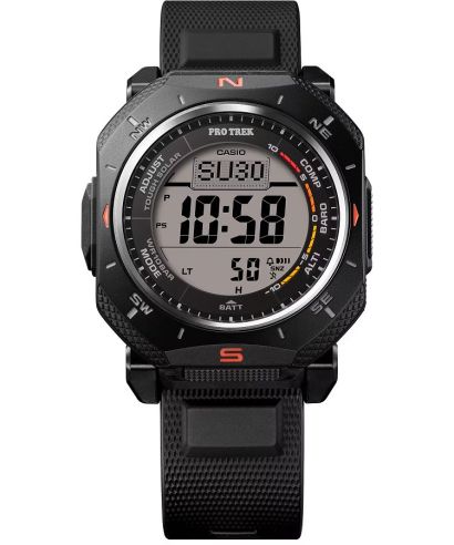 Protrek PRG-69 Solar férfi karóra
