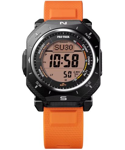 Protrek PRG-69 Solar férfi karóra