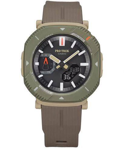 Protrek PRJ-B001 Solar férfi karóra